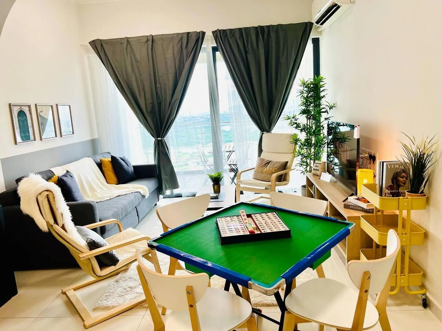 Royal Strand Country Garden Danga Bay Johor Bahru Apartment