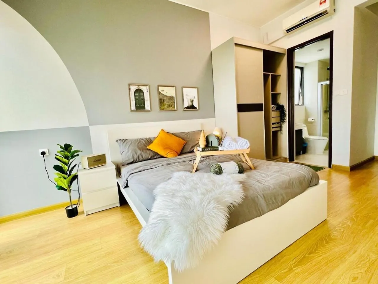 Royal Strand Country Garden Danga Bay Johor Bahru Apartment