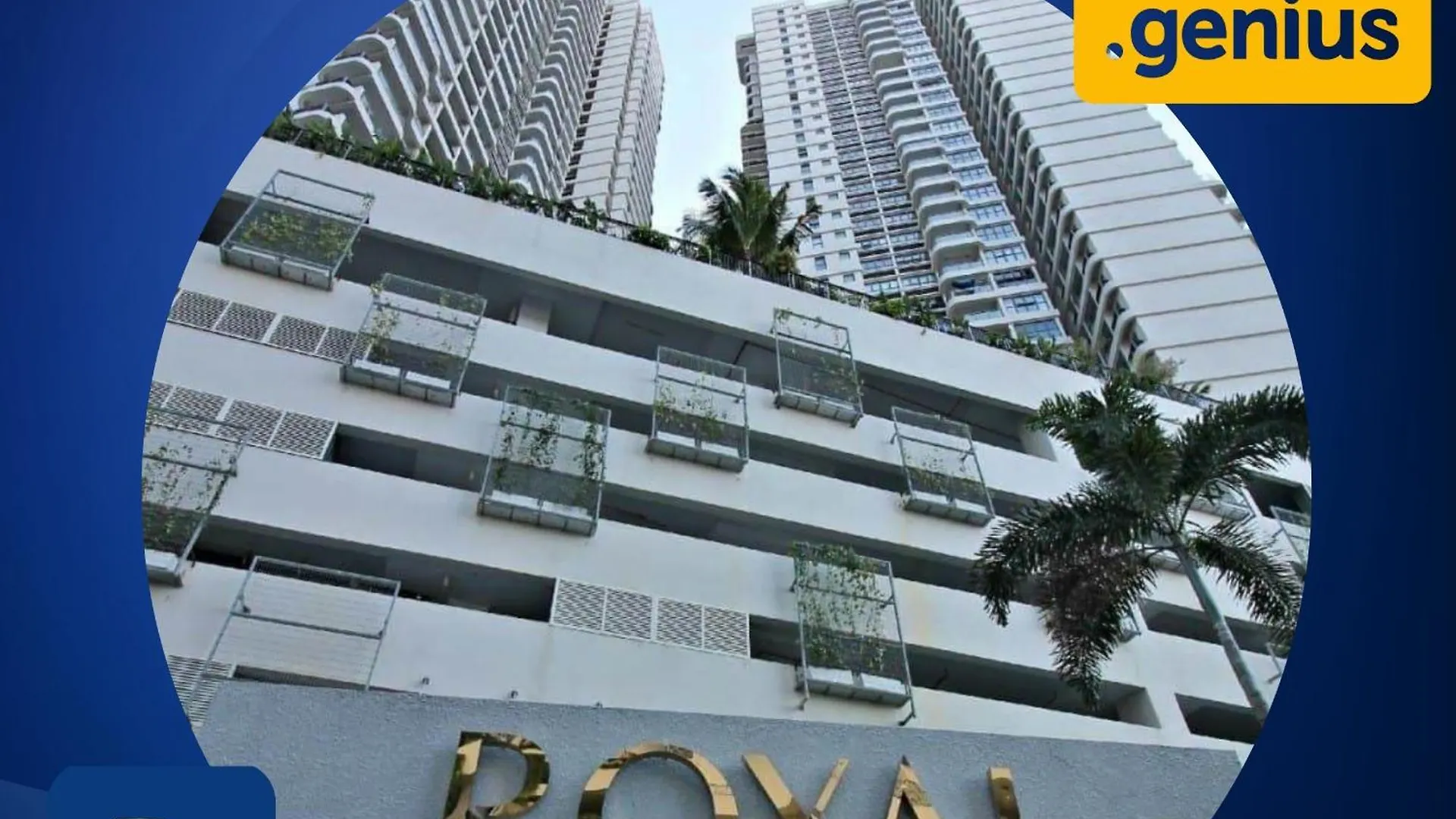 Royal Strand Country Garden Danga Bay Johor Bahru