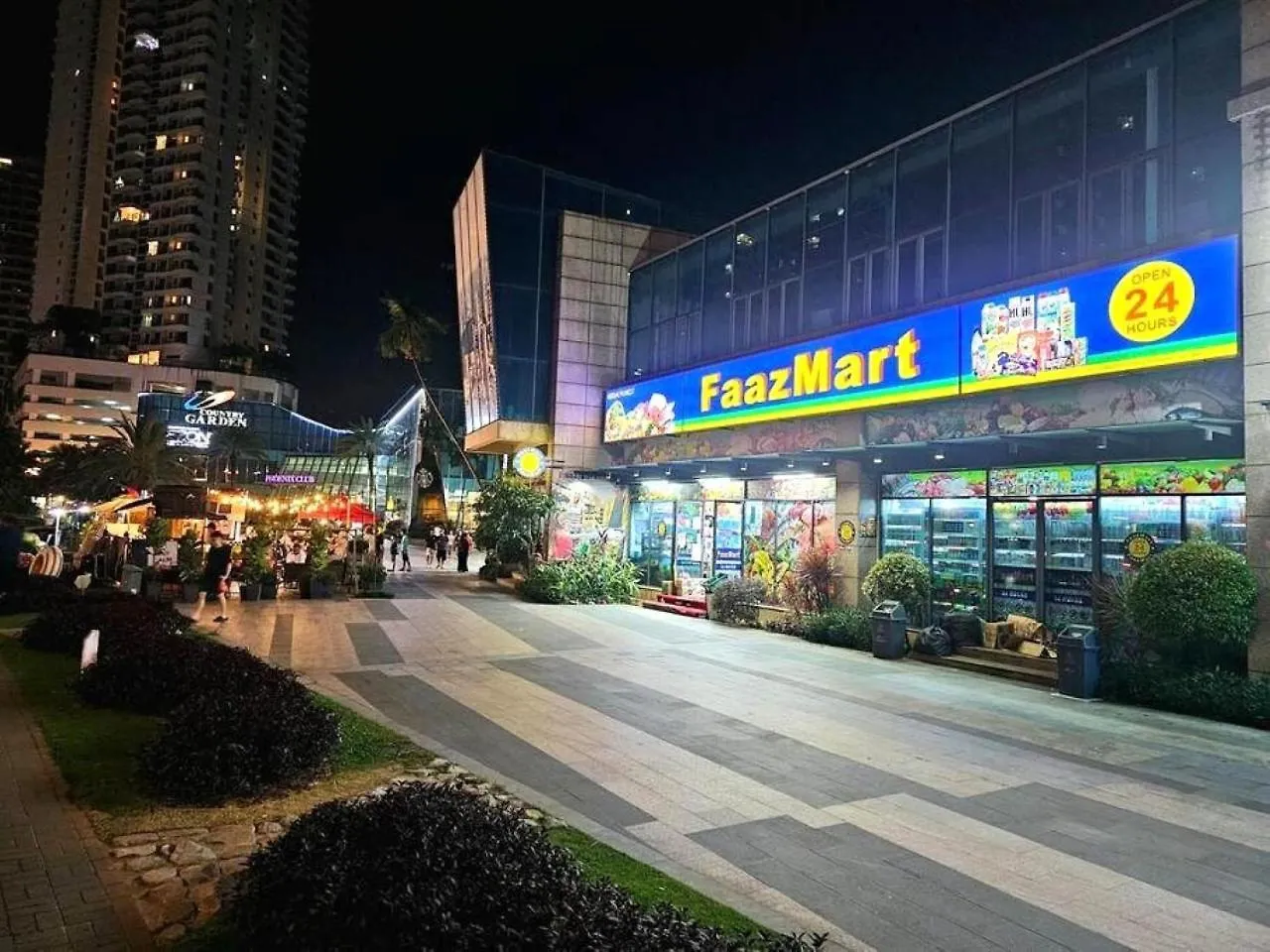 Apartment Royal Strand Country Garden Danga Bay Johor Bahru Malaysia