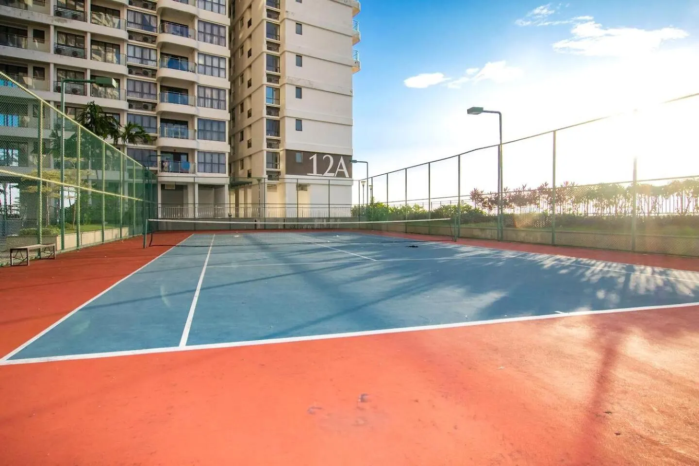 Royal Strand Country Garden Danga Bay Johor Bahru Apartment