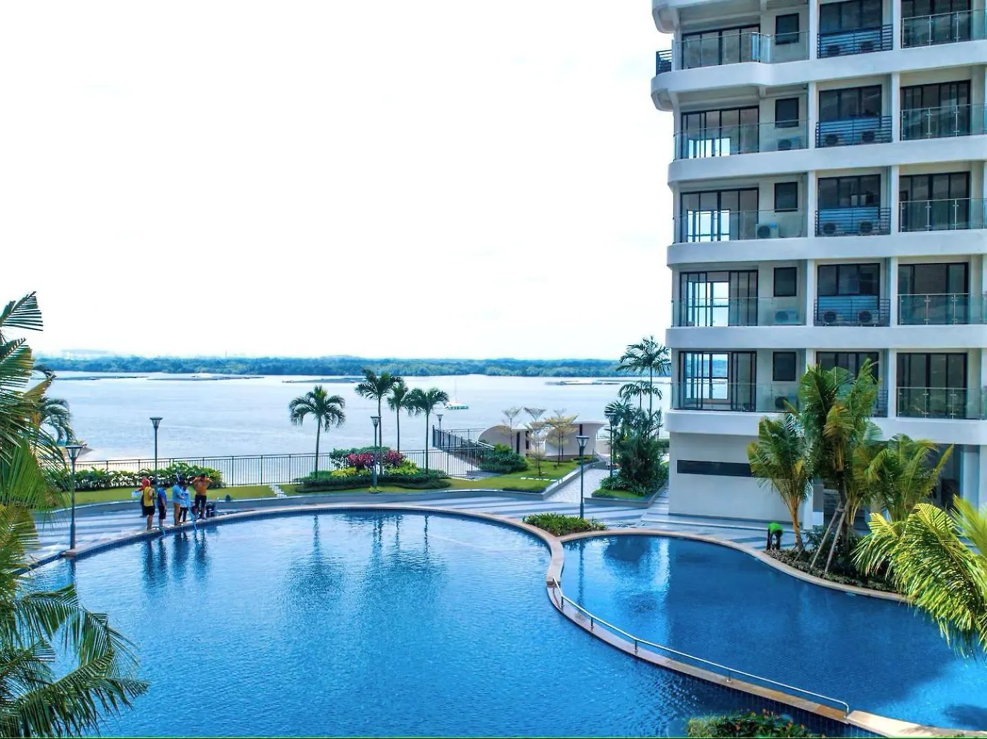 Royal Strand Country Garden Danga Bay Johor Bahru 0*,  Malaysia