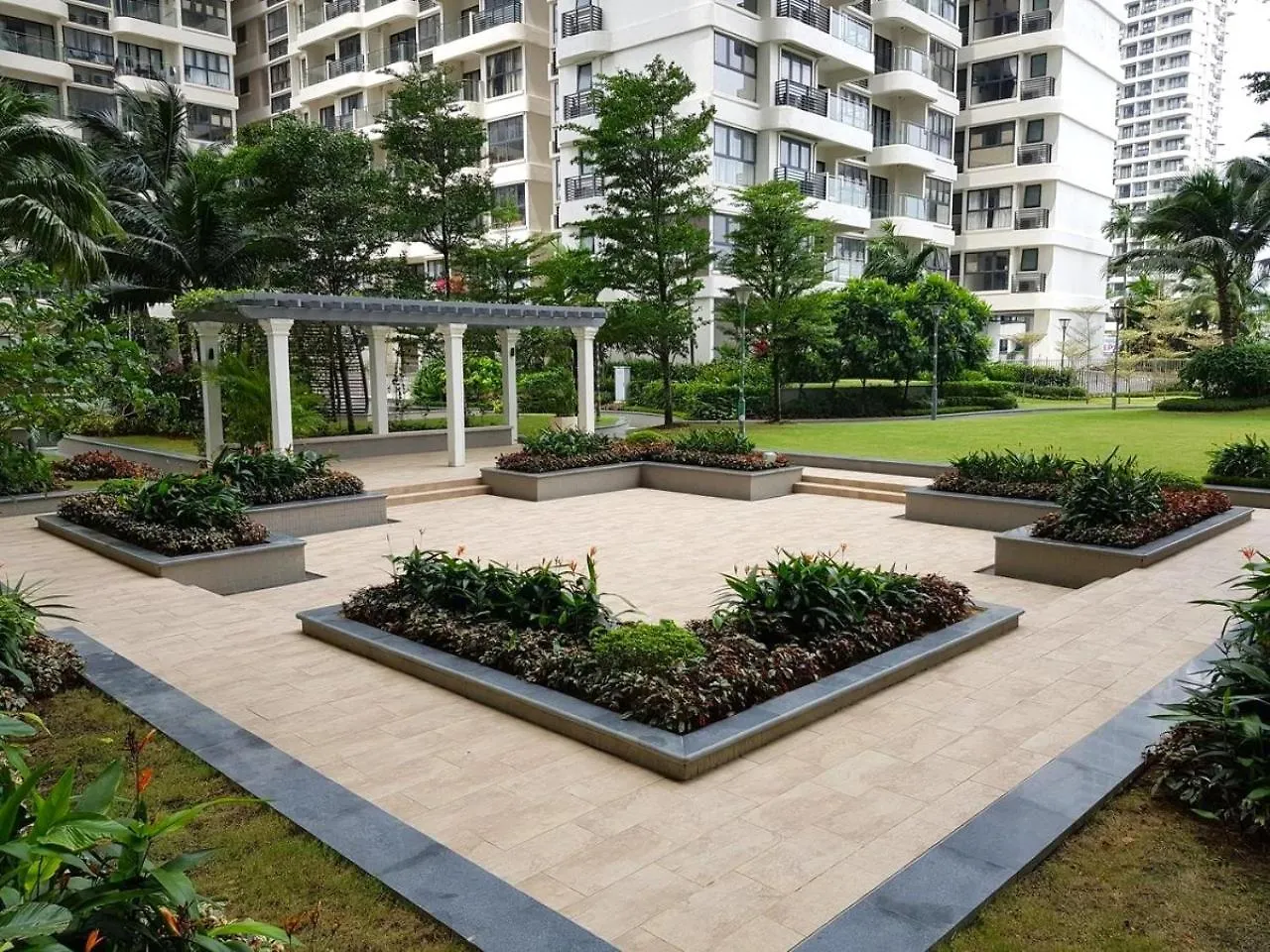 Royal Strand Country Garden Danga Bay Johor Bahru Apartment