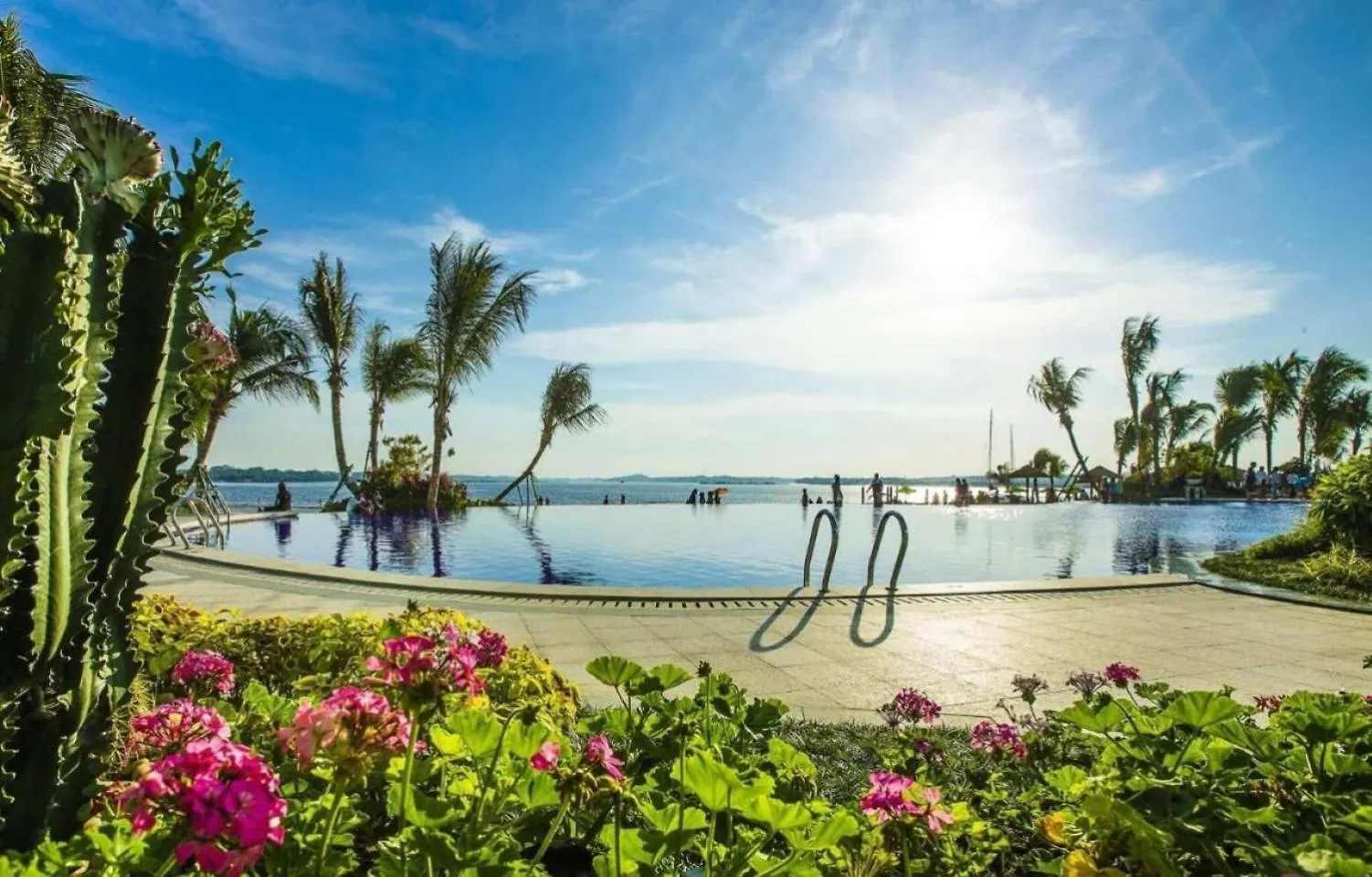 Royal Strand Country Garden Danga Bay Johor Bahru Apartment