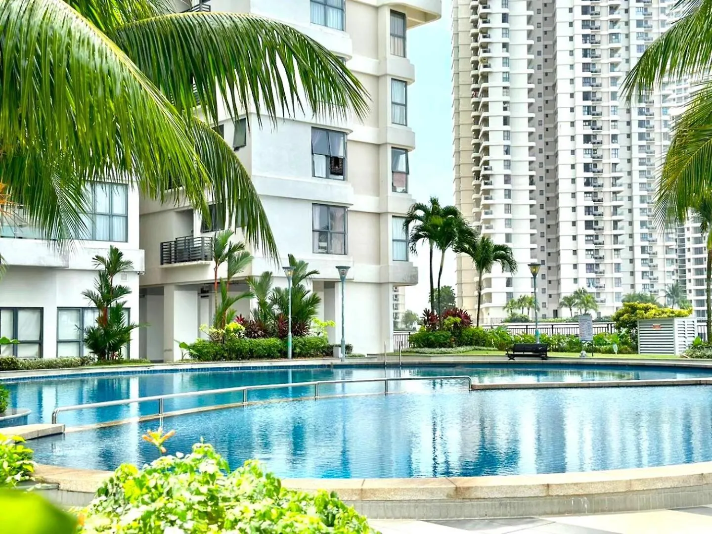 Apartment Royal Strand Country Garden Danga Bay Johor Bahru