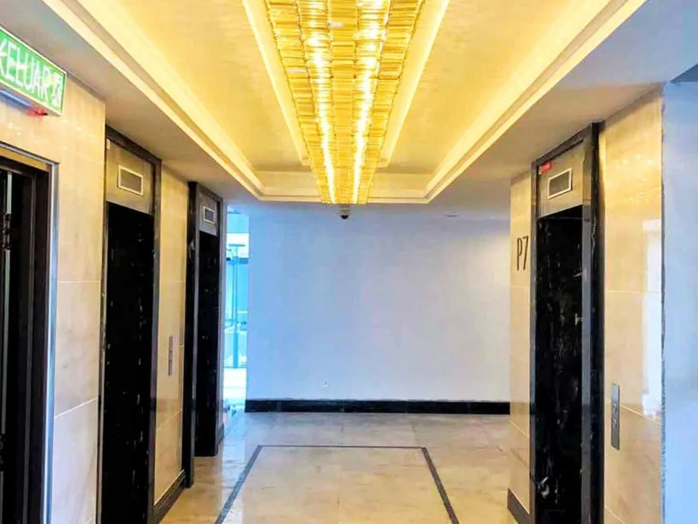 Apartment Royal Strand Country Garden Danga Bay Johor Bahru