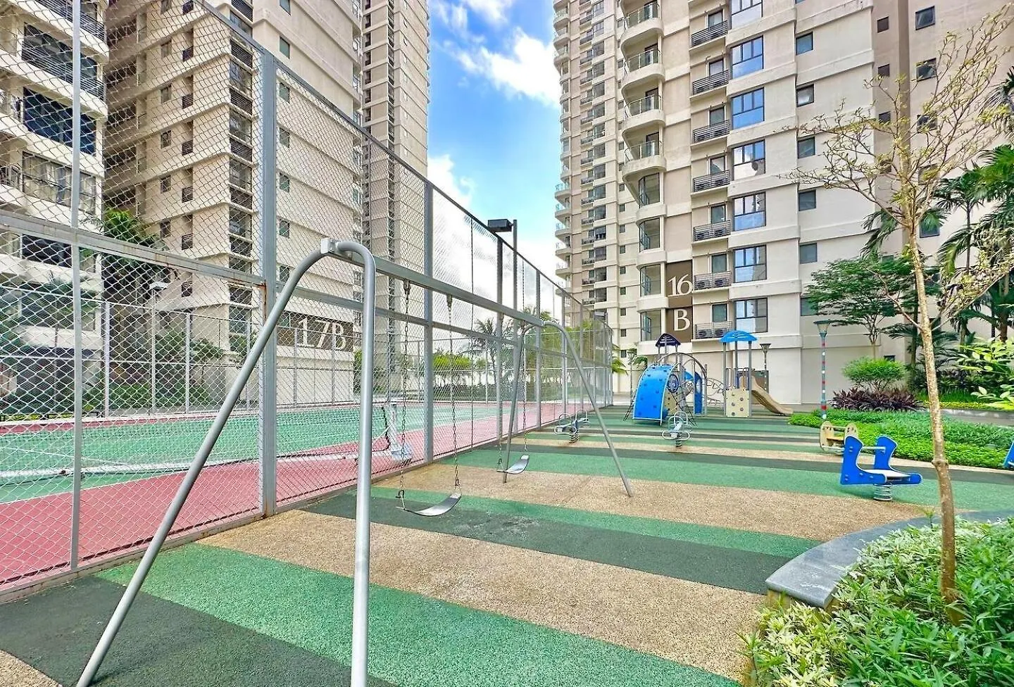 Royal Strand Country Garden Danga Bay Johor Bahru 0*,