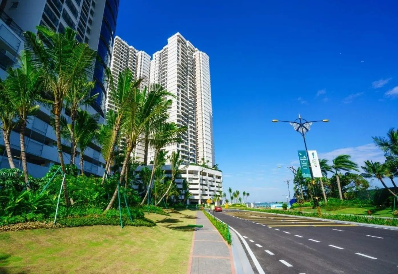 Royal Strand Country Garden Danga Bay Johor Bahru
