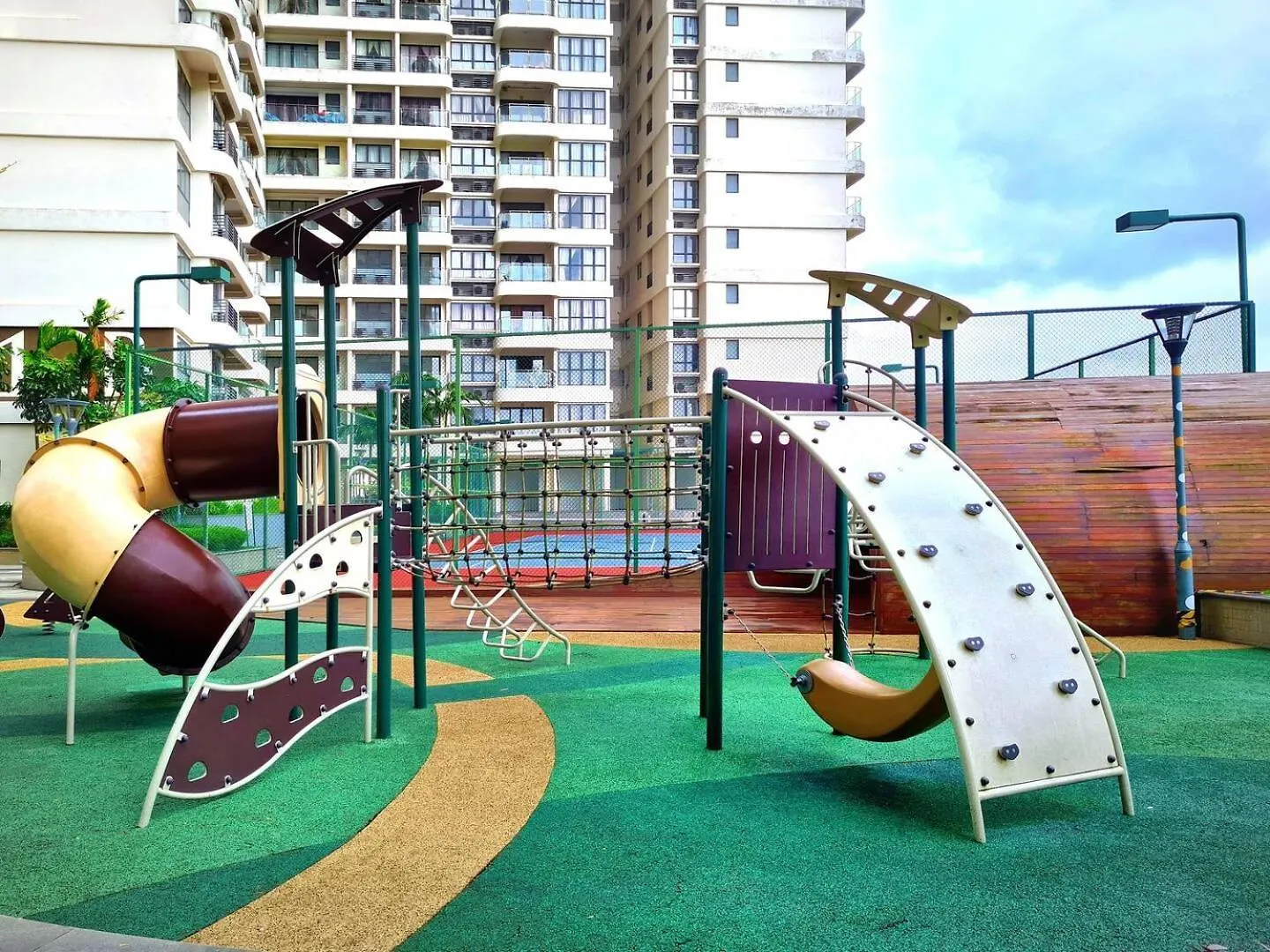 Apartment Royal Strand Country Garden Danga Bay Johor Bahru