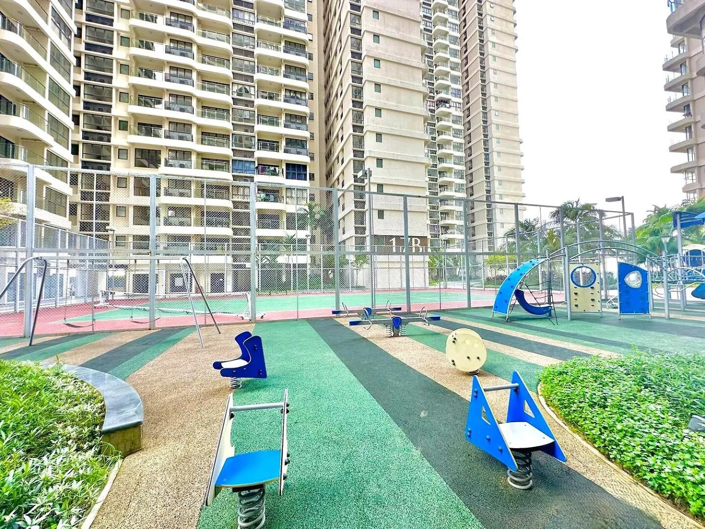 Royal Strand Country Garden Danga Bay Johor Bahru Malaysia