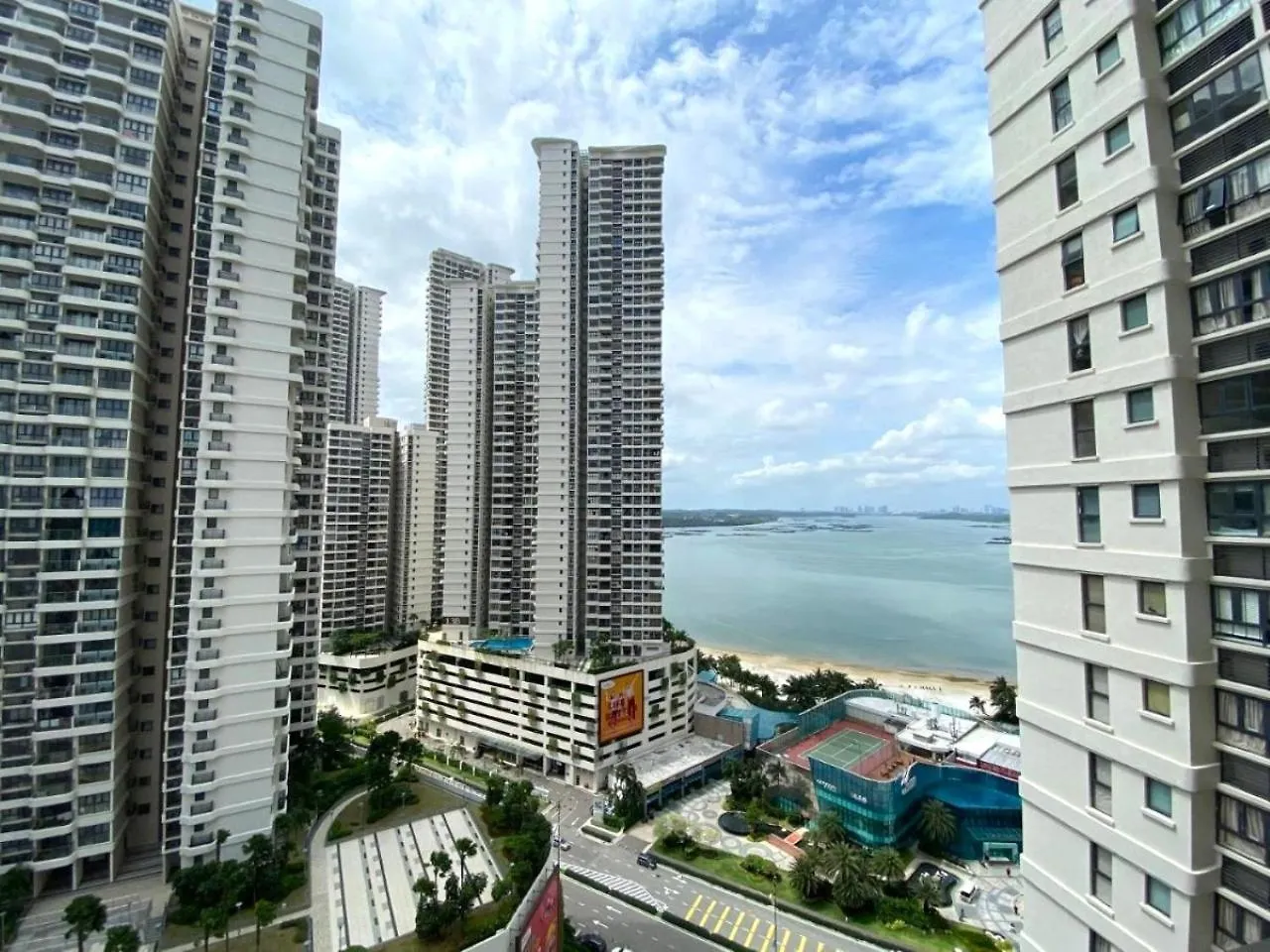 Apartment Royal Strand Country Garden Danga Bay Johor Bahru