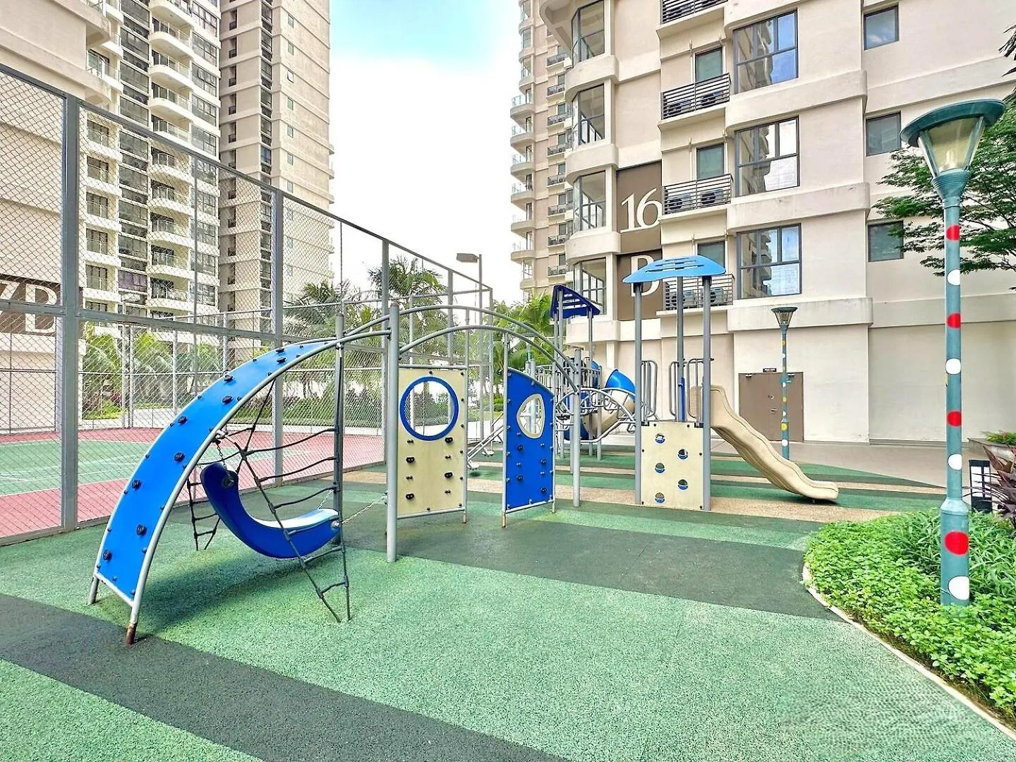 Royal Strand Country Garden Danga Bay Johor Bahru
