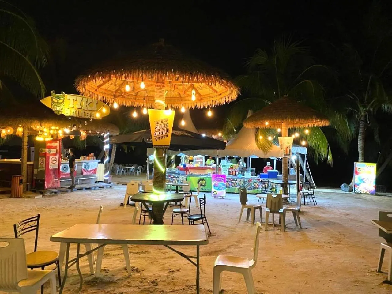 Royal Strand Country Garden Danga Bay Johor Bahru Malaysia