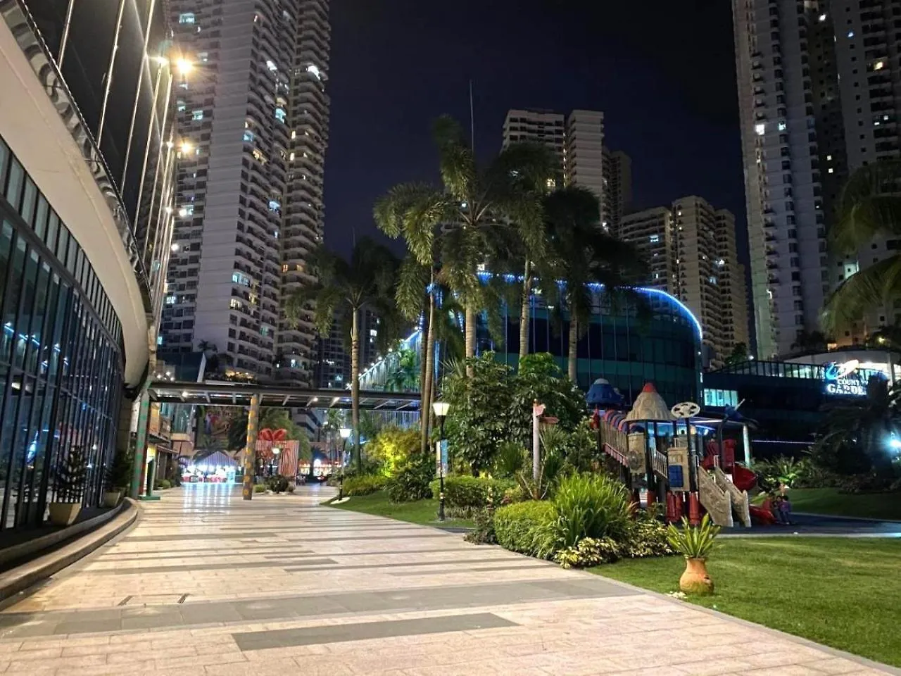 Royal Strand Country Garden Danga Bay Johor Bahru 0*,