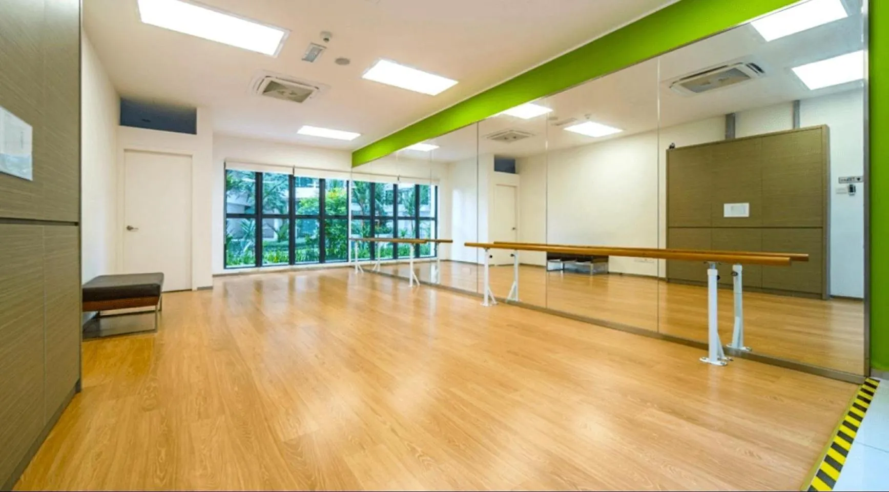 Apartment Royal Strand Country Garden Danga Bay Johor Bahru