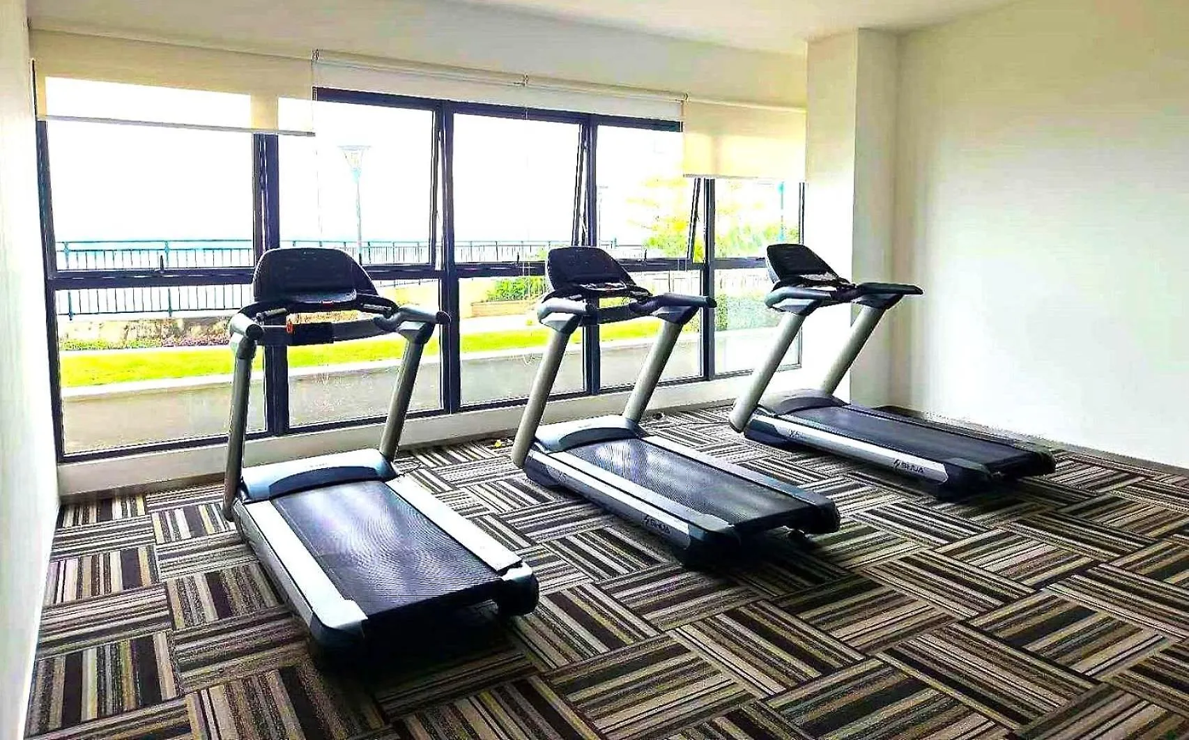 Royal Strand Country Garden Danga Bay Johor Bahru Apartment