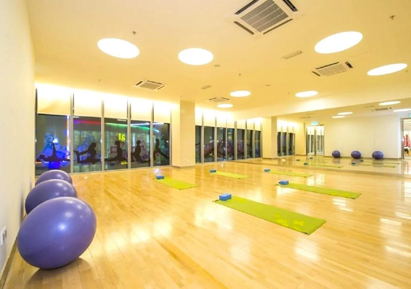 Apartmán Royal Strand Country Garden Danga Bay Johor Bahru