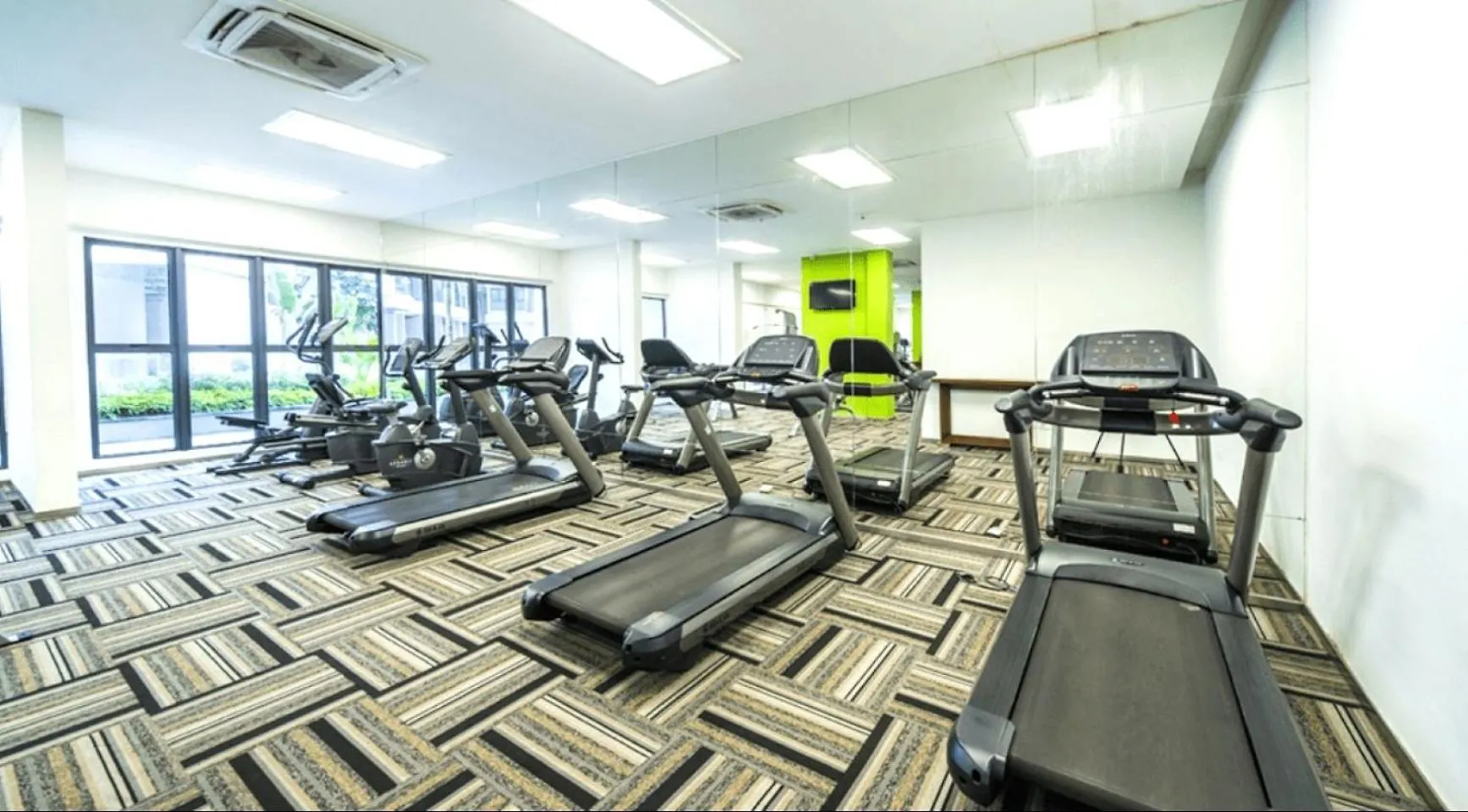 Royal Strand Country Garden Danga Bay Johor Bahru Apartment