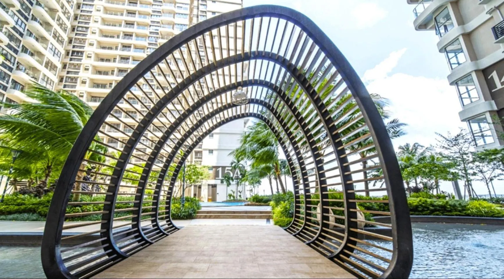 Royal Strand Country Garden Danga Bay Johor Bahru
